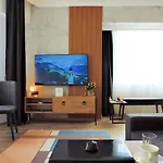 Modern Flat With Sea View 10 Min To Lara Beach