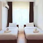 Modern Flat With Sea View 10 Min To Lara Beach Apartment
