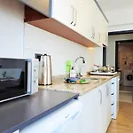 Modern Flat With Sea View 10 Min To Lara Beach Apartment