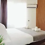 Modern Flat With Sea View 10 Min To Lara Beach *