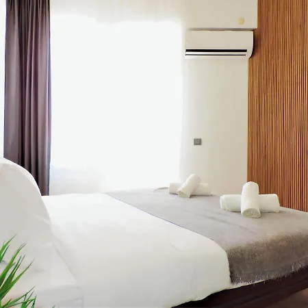 Modern Flat With Sea View 10 Min To Lara Beach *