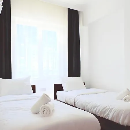 Modern Flat With Sea View 10 Min To Lara Beach