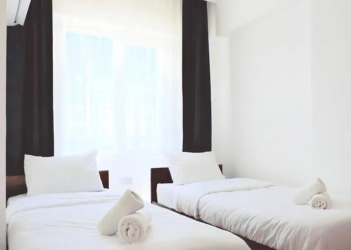 Modern Flat With Sea View 10 Min To Lara Beach
