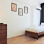 Modern Flat With Sea View 10 Min To Lara Beach *